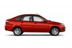 Lada Granta Лифтбек 2018 года
